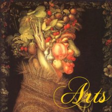 Préchargement Arts