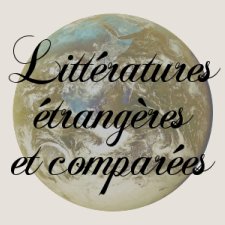 Préchargement Littérature Étrangère Comparée