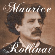 Préchargement Maurice Rollinat