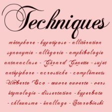 Préchargement Techniques