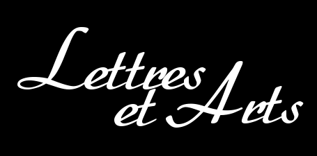 Logo lettres-et-arts