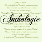 anthologie